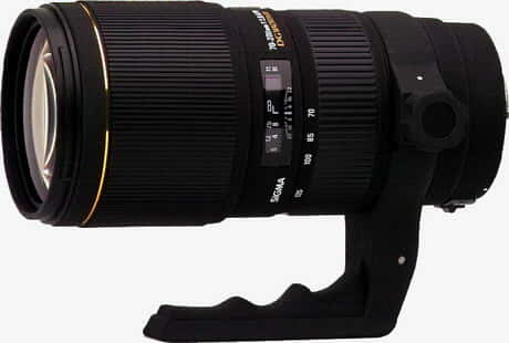 خرید لنز سیگما 70-200