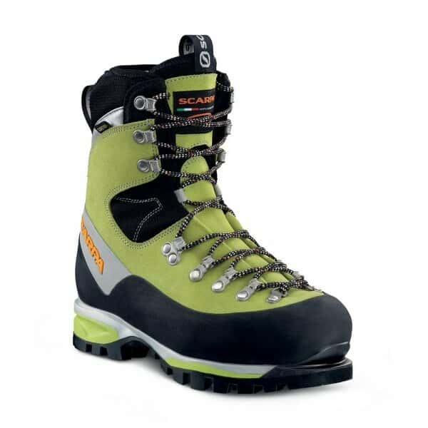 قیمت کفش کوهنوردی اسکارپا