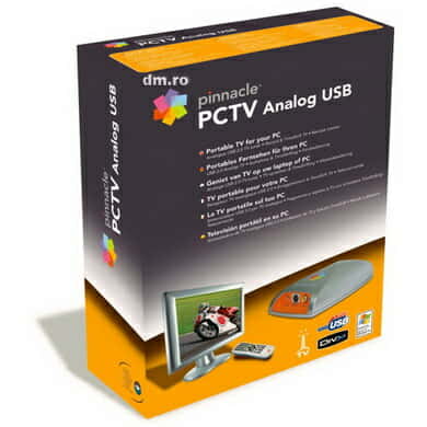 Pinnacle Pctv Usb Pinnacle Pctv Usb