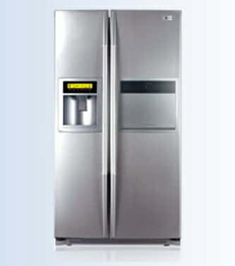 یخچال ال جی